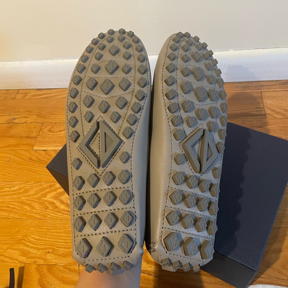 NEW IN BOX Dior Mens Loafers - Picture 8 of 9